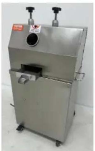 Vevor YF-L100 - MODEL: YF-L90 /YF-L80/YF-L100 - 1