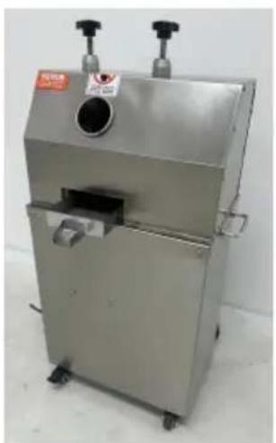 Vevor YF-L100 - MODÈLE: YF-L90 / YF-L80 / YF-L100 - 1