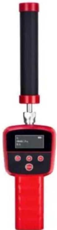 Vevor WP9608FTR - VEVOR 512 Hz RÖRLOKATOR ANVÄNDARMANUAL - 1