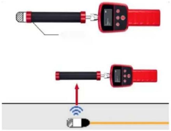 Vevor WP9608FTR - La procedura da utilizzare - 10