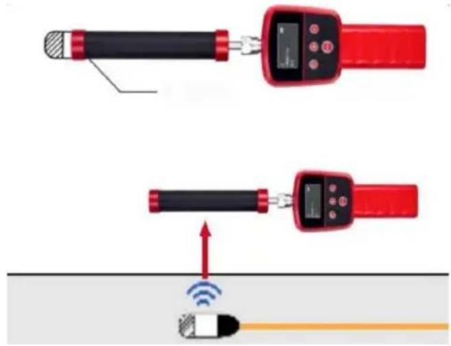Vevor WP9608FTR - De procedure voor gebruik - 10