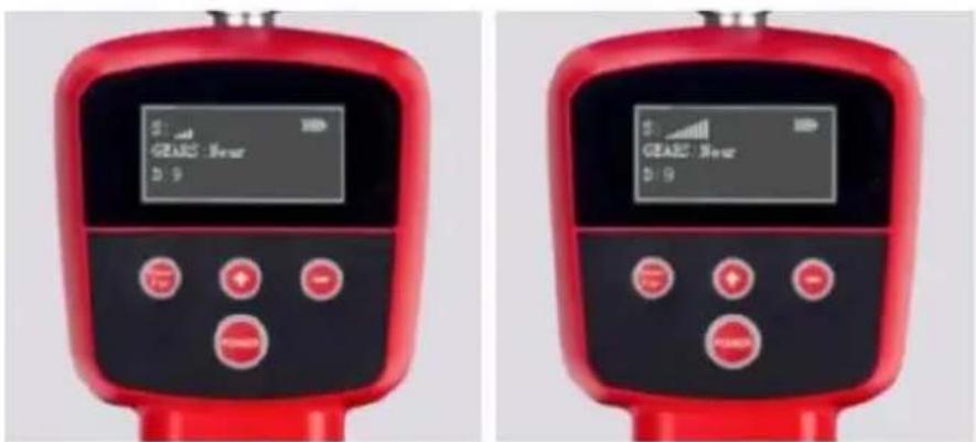 Vevor WP9608FTR - El procedimiento a utilizar - 7