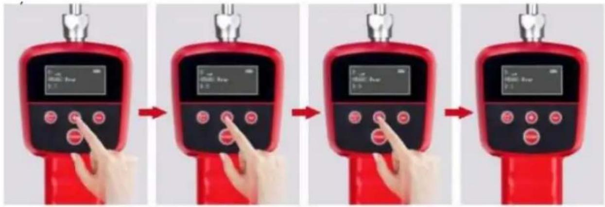 Vevor WP9608FTR - The Procedure to Use - 6