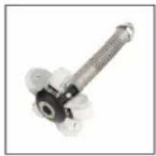 Vevor WP9608FTR - Pipe Inspection System Instruction Manual - 3