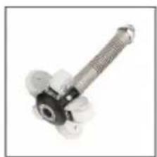 Vevor WP9608FTR - Pipe Inspection System Instruction Manual - 3