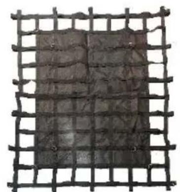 Vevor VCCN0096 - CARGO NET - 2