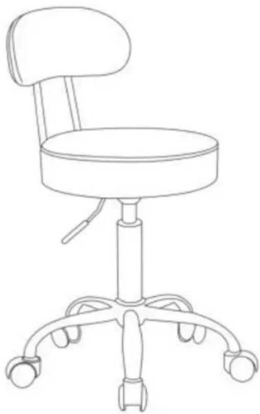 Vevor XF8W217 - Repair Seats - 1