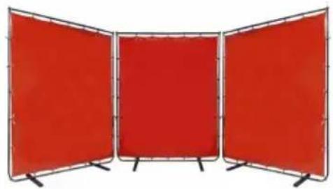 Vevor XU-2317 - WELDING CURTAIN - 3