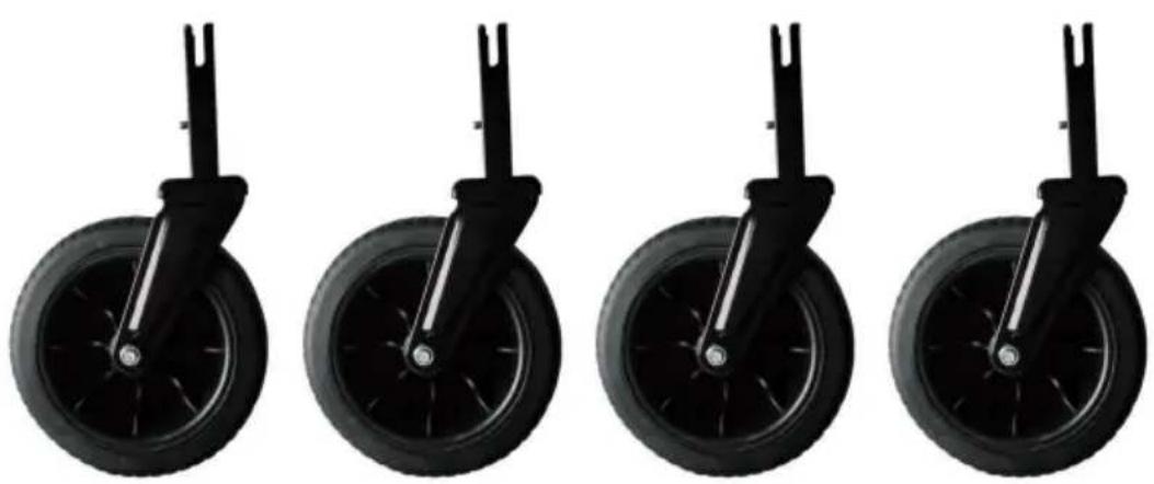 Vevor W26 - VEVOR® - 1