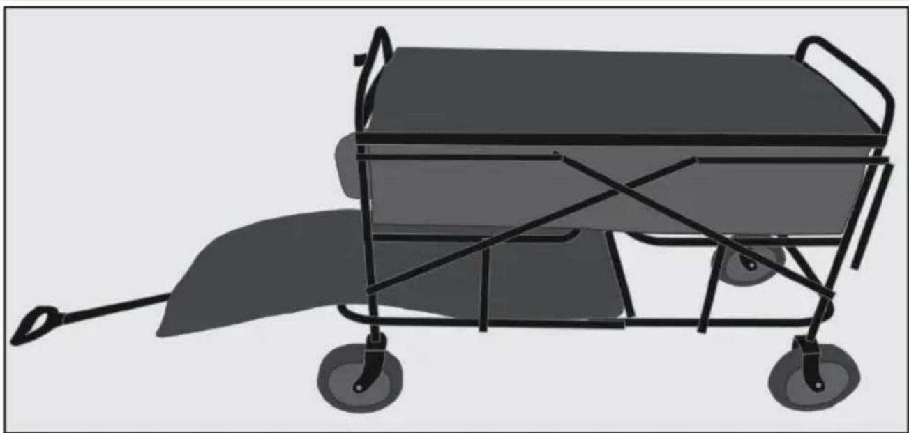 Vevor W26 - USAGE NOTES - 1