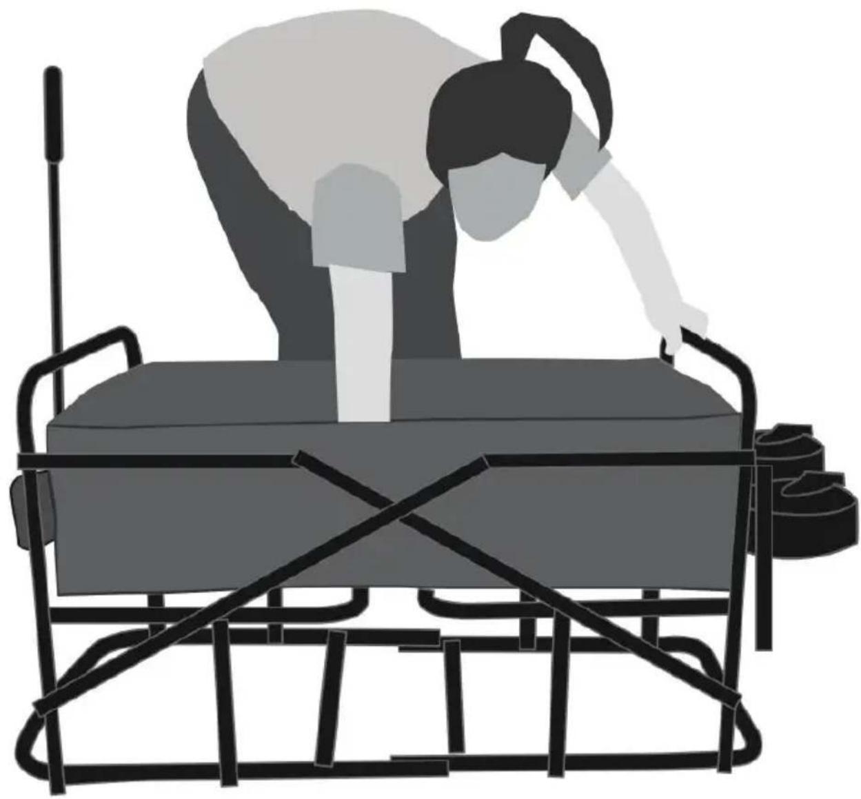 Vevor W26 - PARTS LIST - 5