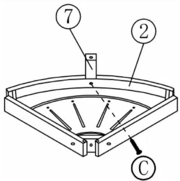 Vevor TE23K1001 - Installation Procedures - 1