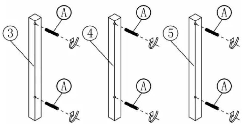 Vevor TE23K1001 - Installation Procedures - 2