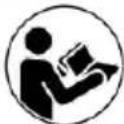 Vevor WTS210F - Symbols - 2