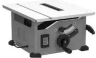 Vevor WTS210F - Auspacken und Inhalt prüfen - 4