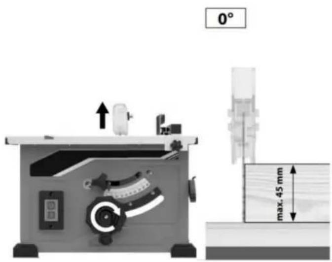 Vevor WTS210F - Machine Translated by Google - 4