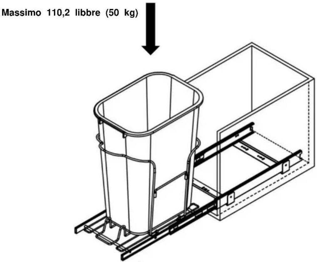 Vevor YC1301LF - ATTENZIONE! - 1