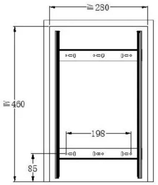 Vevor YC1301LF - ATTENTION! - 13
