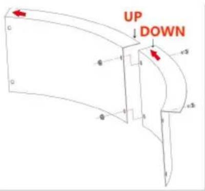 Vevor VOLD-30-10 - INSTALLATION METHODS - 1