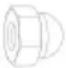 Vevor VOLD-30-10 - PART LIST - 4