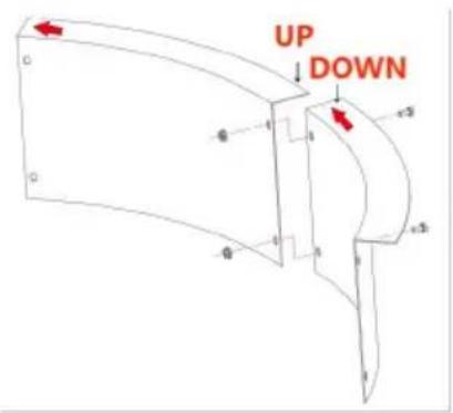 Vevor VOLD-30-10 - INSTALLATION METHODS - 1