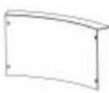 Vevor VOLD-30-10 - PART LIST - 1