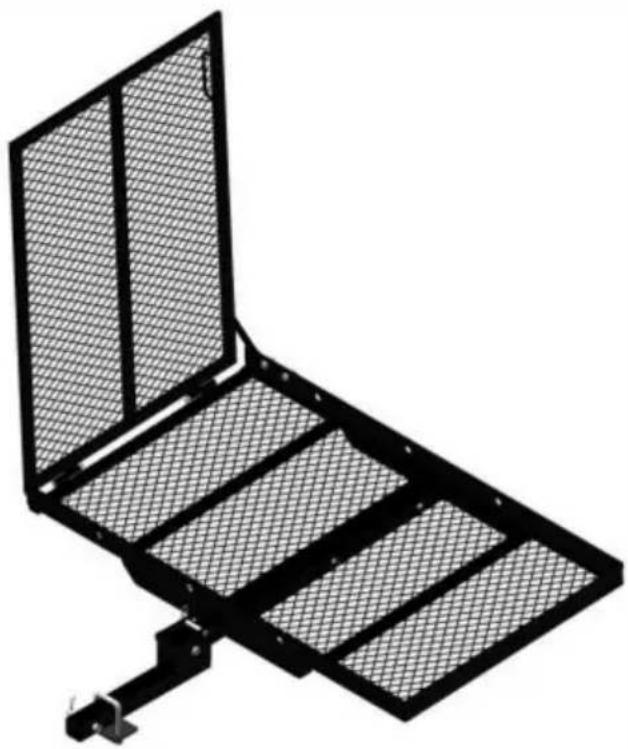 Vevor XSJ23-F08 - Rollerlift - 1