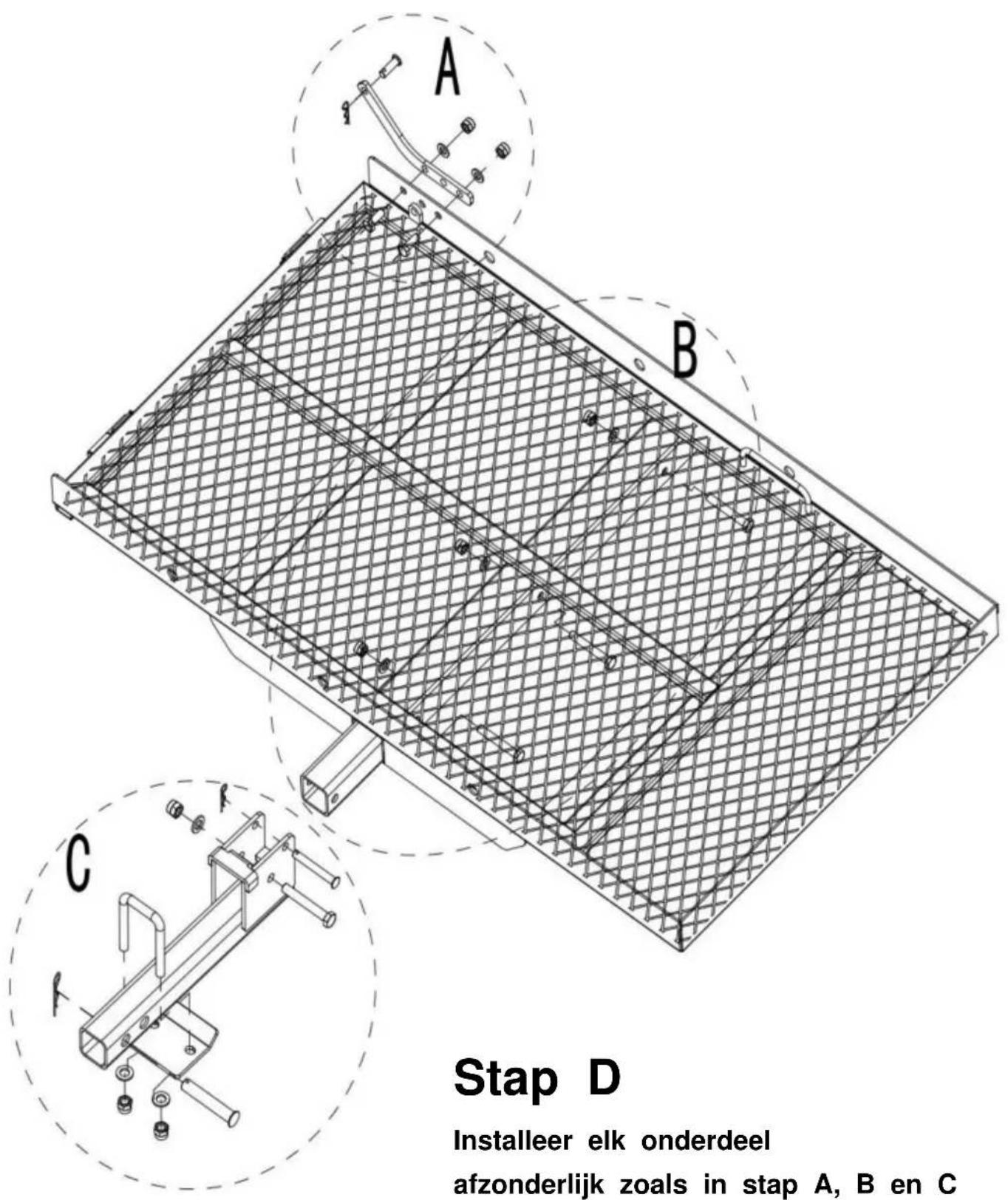 Vevor XSJ23-F08 - VEVOR® - 11