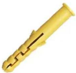 Vevor WZ002 - PARTS LIST - 6