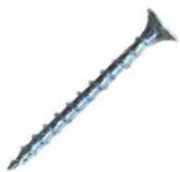 Vevor WZ002 - PARTS LIST - 5