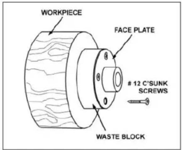 Vevor WL1218V - Montagematerial - 1