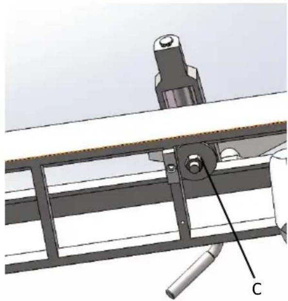 Vevor WL1218V - Cam tightness - 1