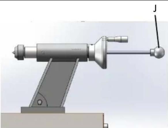 Vevor WL1218V - Cam tightness - 4