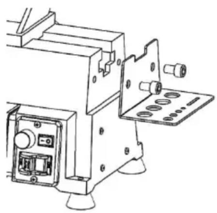 Vevor WL1218V - Étagère à outils : - 1