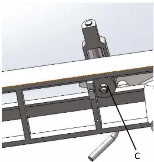 Vevor WL1218V - Nockendichtheit - 2
