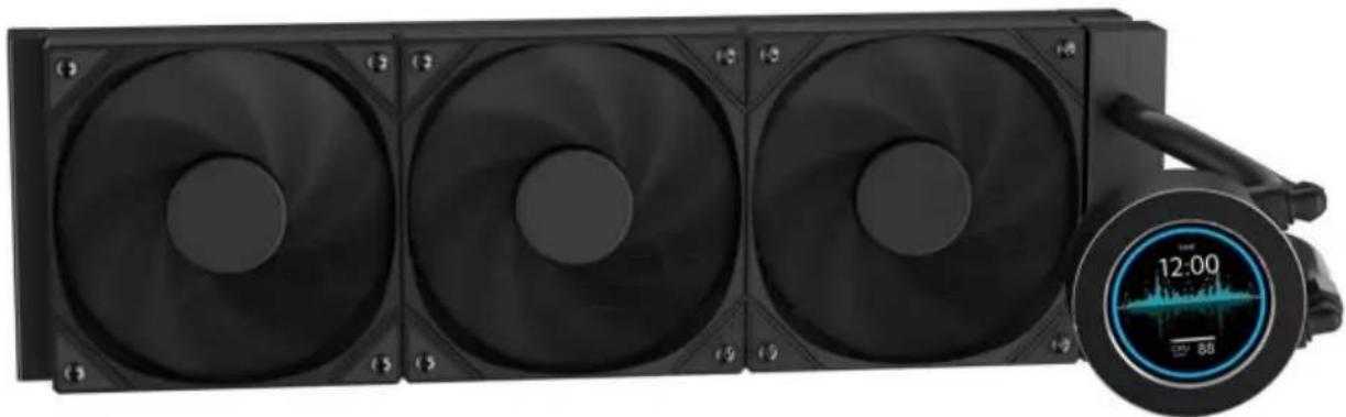 Vevor YC-01-SS-003 - VEVOR® - 1