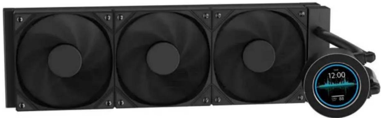 Vevor YC-01-SS-003 - VEVOR® - 1