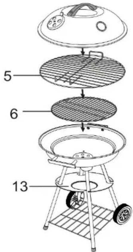 Vevor YH22022B - STEP3 - 3