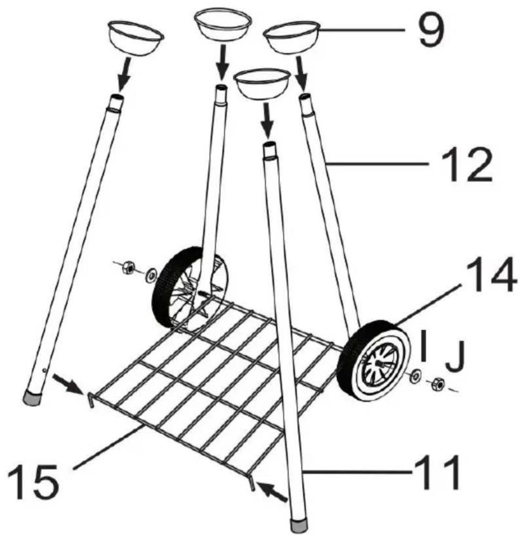 Vevor YH22022B - STEP3 - 1