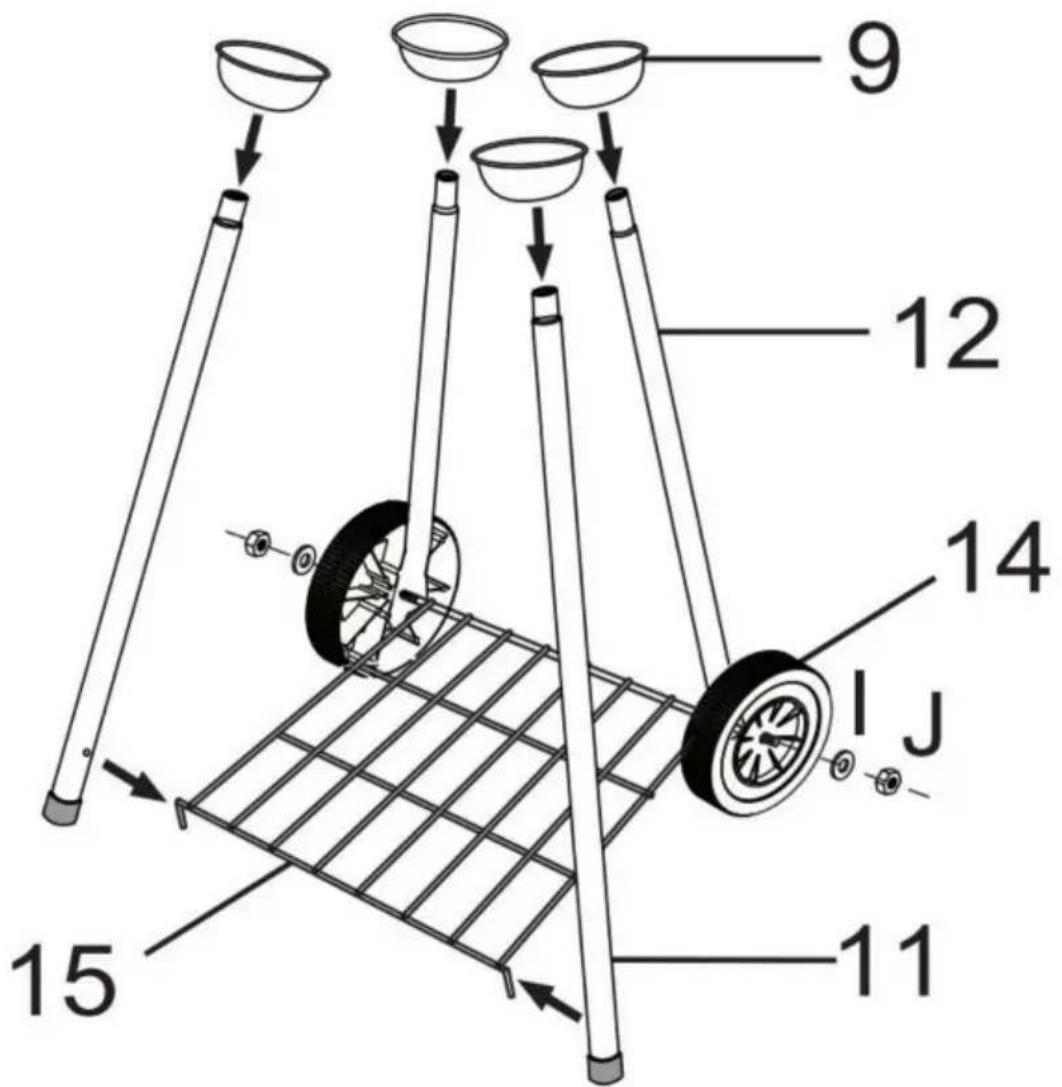 Vevor YH22022B - SCHRITT3 - 1