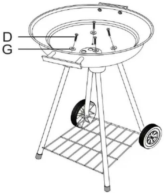 Vevor YH22022B - STEP3 - 2