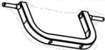 Vevor V680 - PARTS LIST - 7