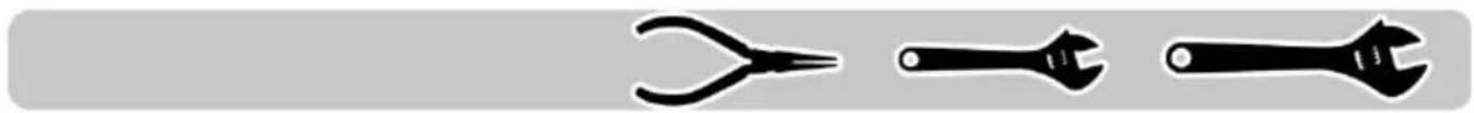 Vevor V680 - ASSEMBLY INSTRUCTIONS - 2