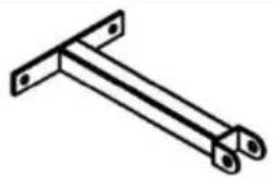 Vevor V680 - PARTS LIST - 5