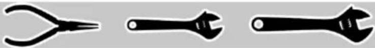 Vevor V680 - TOOLS REQUIRED - 1