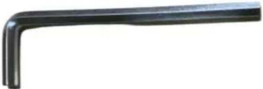 Vevor WKG280 - Onderhoud - 7