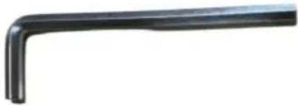 Vevor WKG280 - Konserwacja - 6