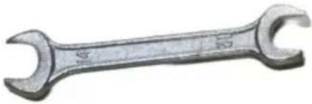 Vevor WKG280 - Wartung - 5