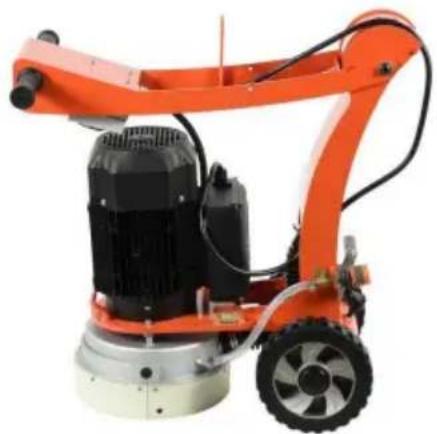 Vevor WKG280 - Istruzioni - 1