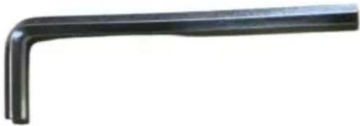 Vevor WKG280 - Wartung - 7
